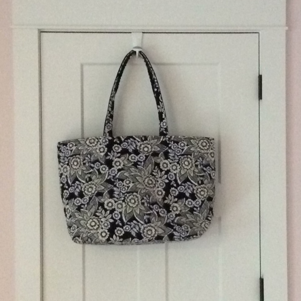 Vera Bradley Large Tote